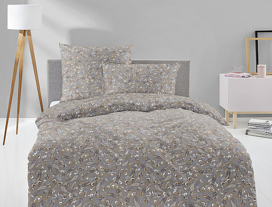 IRISETTE luxus pamut szatén 8420-11