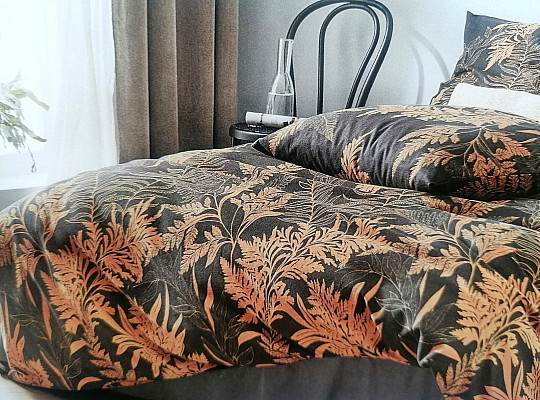 Luxus flanel ágynemű IRISETTE 8341-41 Bella kerület