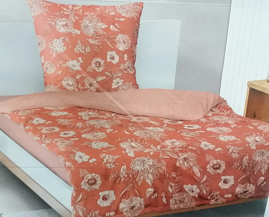 IRISETTE luxus pamut szatén 8438