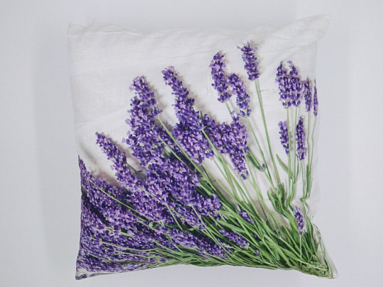 Borító SNITZKA LAVENDER 40x40