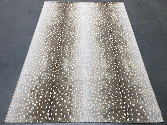 Modern darab szőnyeg PIAZZO 12265/100