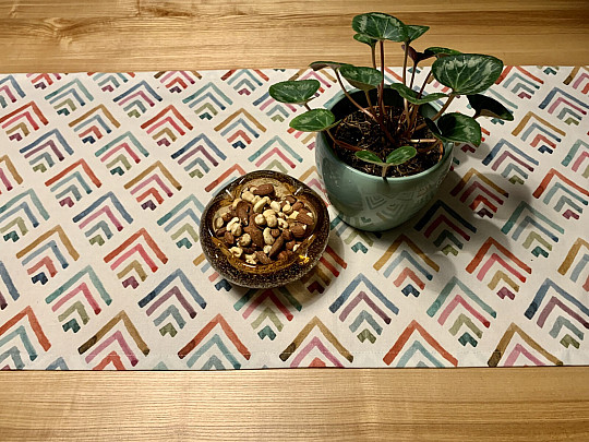 Törölköző ELENOR 45x145