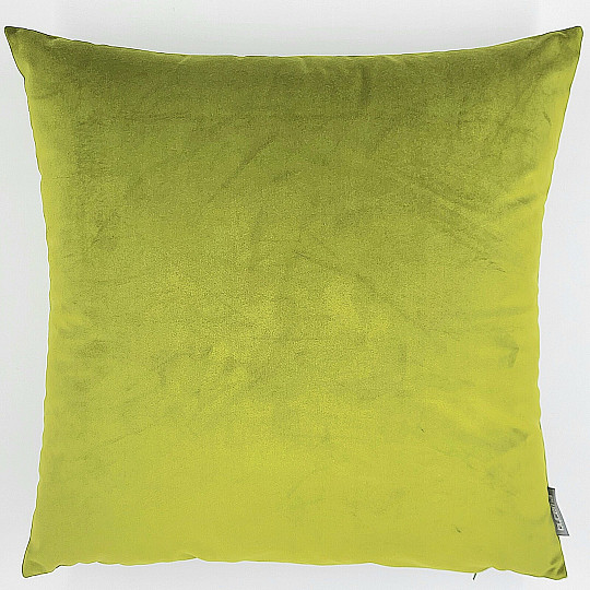 Bársony huzat RIVIERA OLIVE