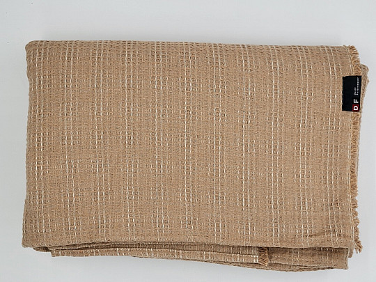 Kockás kanca mogyoró 63