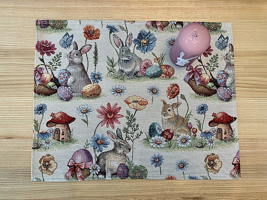 Téralátét HÚSVÉT III