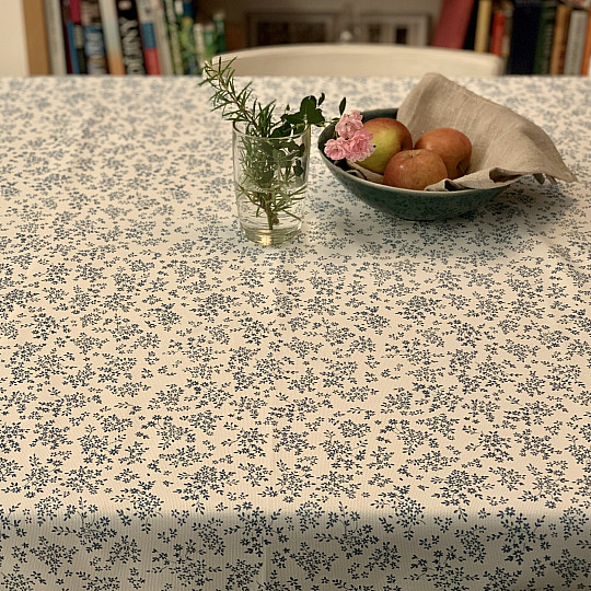 ASZTALTERŐ BULI KÉK