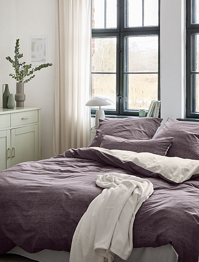 IRISETTE luxus pamut szatén WAVE 8557-70