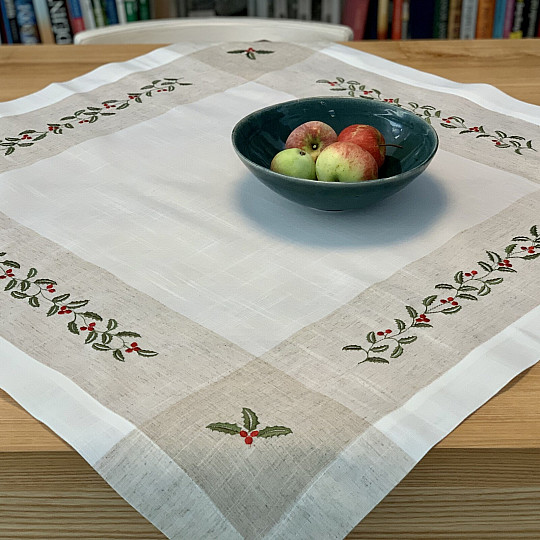 Abrosz Gallyak fagyöngy keret