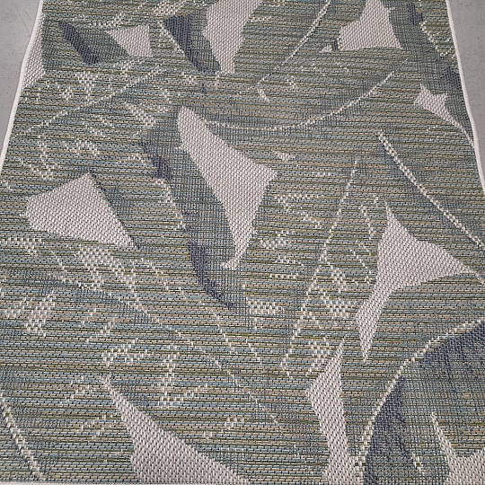 Szőnyeg CAPRI 306/zöld