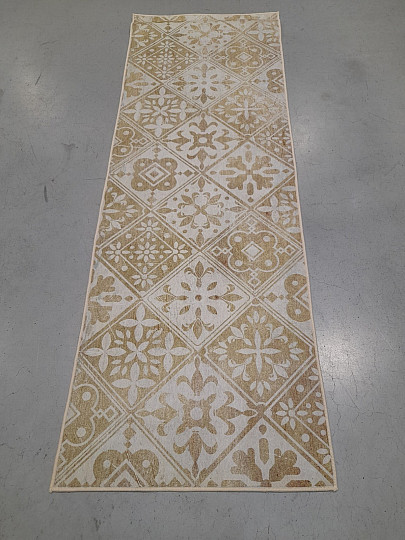 Szőnyeg LUNA 107 bézs