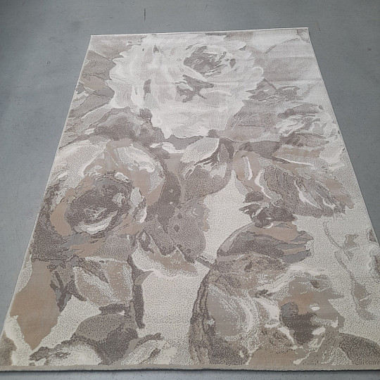 Darab szőnyeg BOHO virágok