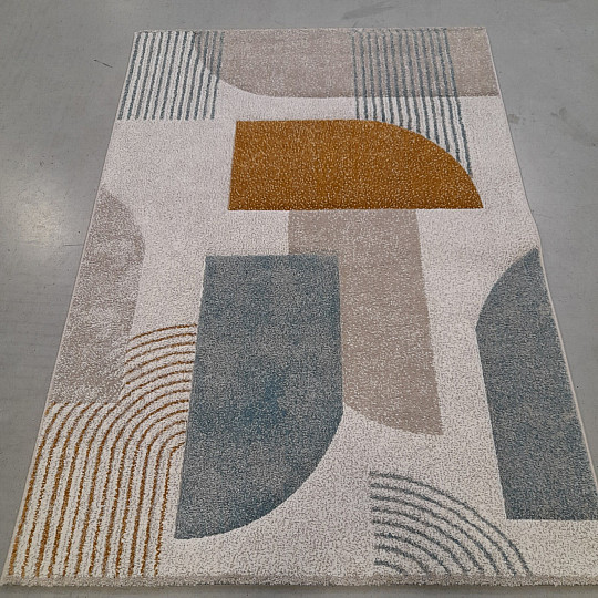 Vegas home GEOMETRIA darab szőnyeg