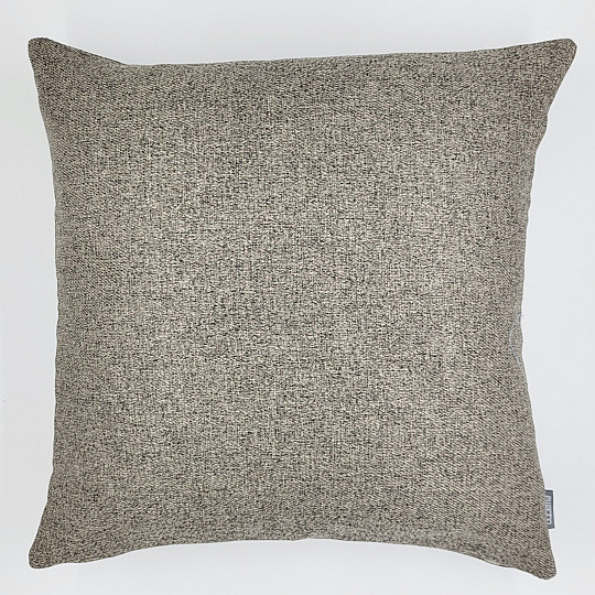 Dekoratív párnahuzat GERSTER BROWN GREY