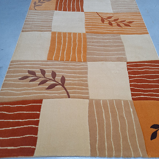 SUNSET darab szőnyeg