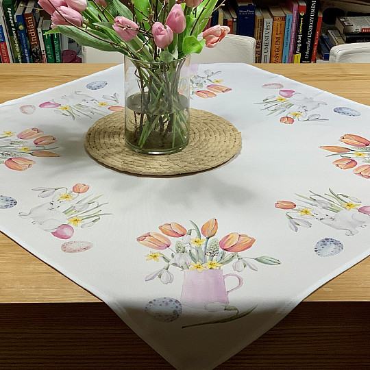 Abrosz és sál TAVASZI GYÖVEM