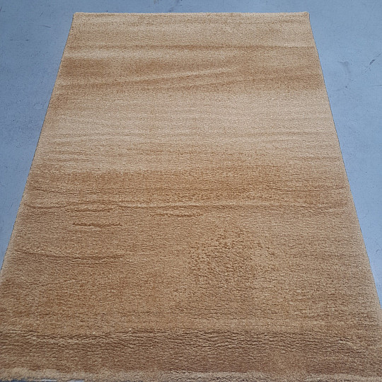 SHAGGY GALA fahéjas szőnyeg