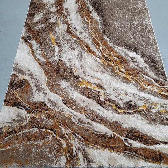 Modern darab szőnyeg ACHAT 732 bézs