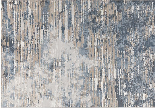 darab szőnyeg PIAZZO 12187/505