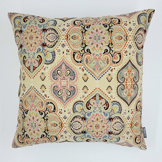 Gobelin párnahuzat INDIA