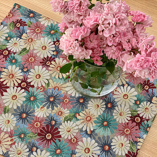 Gobelin alátét DAISY