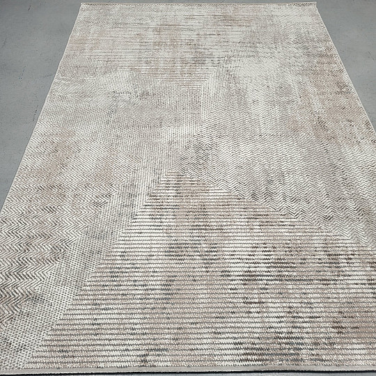 BOHO szőnyegdarab hullámok és vonalak