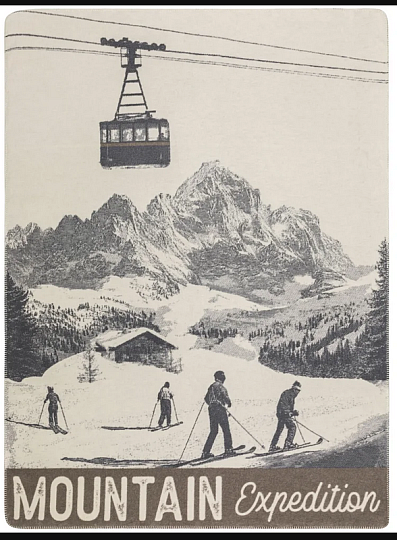 Takaró DF SAVONA-HEGYSÉG SZÜRKE