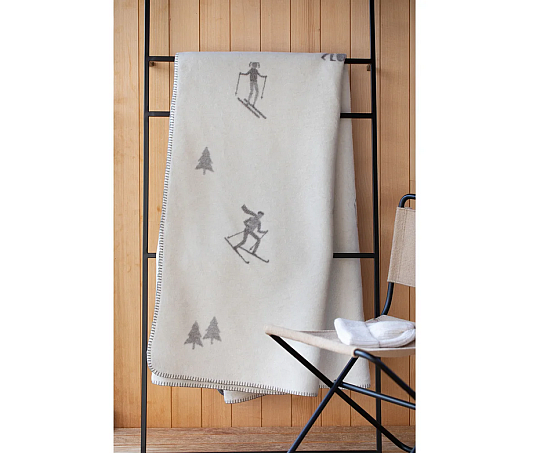 Takaró DF SAVONA SKIMANIA BEIGE