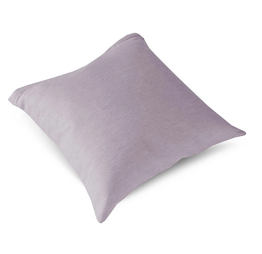 Párnahuzat LENNY lenvászon/pamut vászon natúr