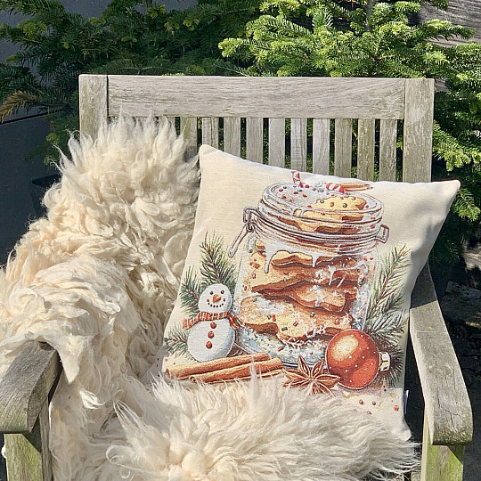 Karácsonyi díszdobozos borító KARÁCSONYI DOBOZ