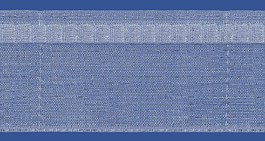 Függöny fodrozószalag 7,7 cm 1:2