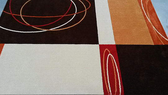 Darab szőnyeg FIGARO