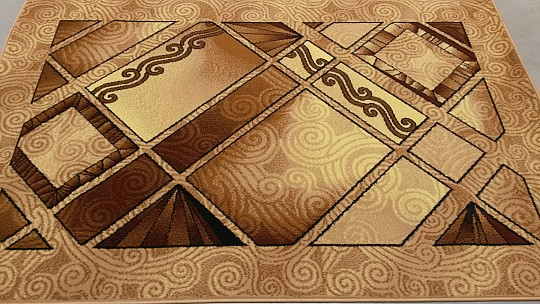 Darab szőnyeg HAWAII bézs