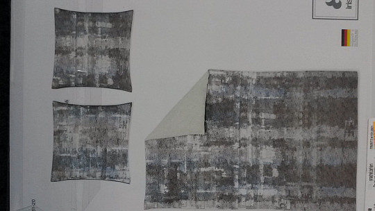 IRISETTE luxus pamut szatén JUWEL-K 8861-20