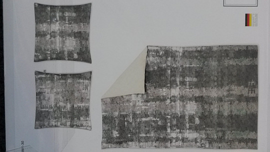 IRISETTE luxus pamut szatén JUWEL-K 8861-30