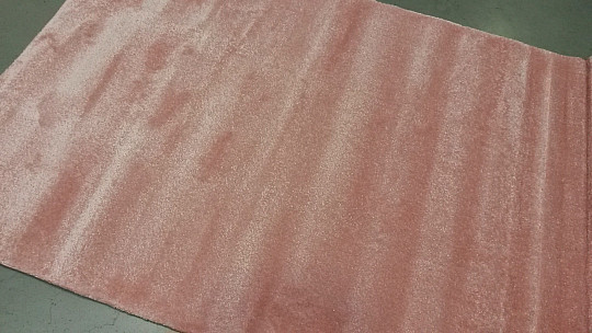 Gyerek darab szőnyeg AMIGO 332 rózsaszín