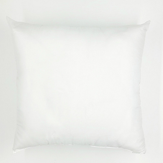 Fehér párna 45 x 45 cm