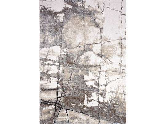 Modern darab szőnyeg SAHARA bézs