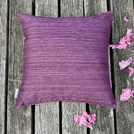KÍNAI PÁRNA ELIA lila