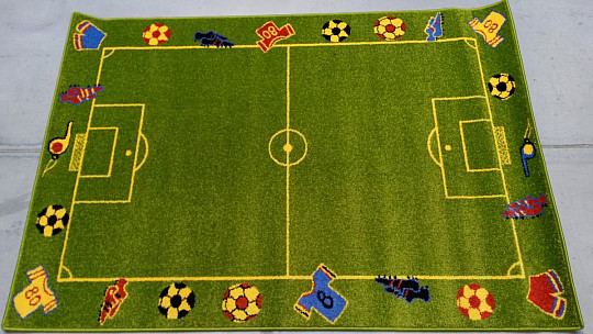 Gyerek darab szőnyeg JÁTÉKTÉR