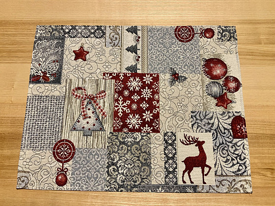 Teríték MODERN KARÁCSONY