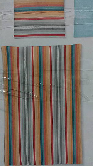 Szatén ágynemű CAPRI 8110-50