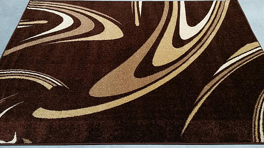 KÁVÉbarna szőnyegdarab