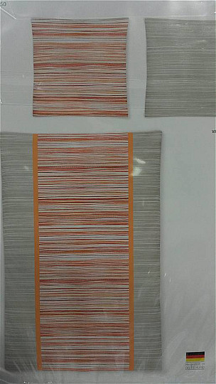 IRISETTE luxus pamut szatén CAPRI 8230/50