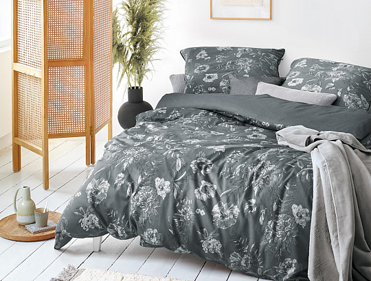 IRISETTE luxus pamut szatén 8246 20