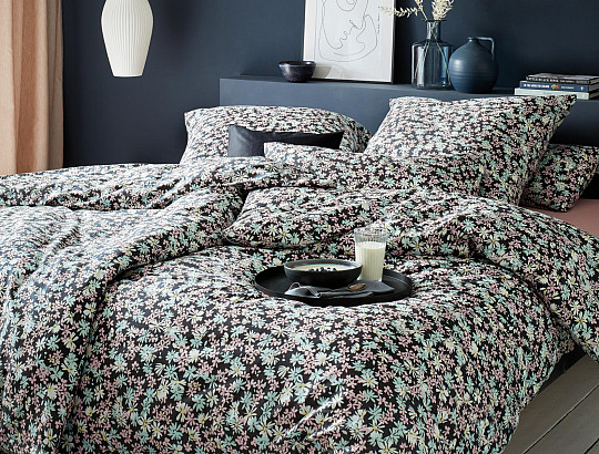 ágynemű Irisette BIO COTTON satin 8262