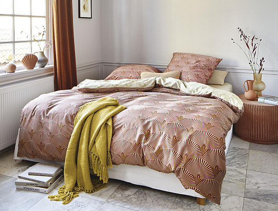 IRISETTE luxus pamut szatén Díj 8383-50