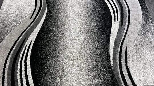 Darab szőnyeg ENIGMA szürke