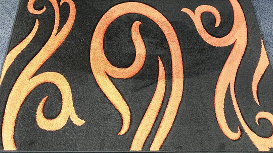 Darab szőnyeg ANKARA barna