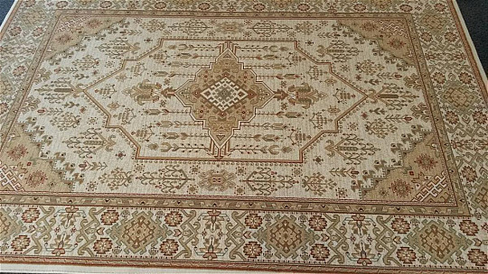 luxus gyapjú szőnyeg PRIMADONA 160x230