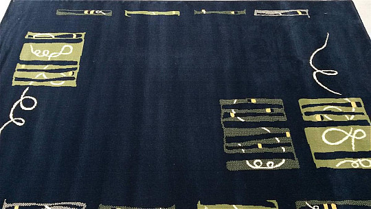 Darab szőnyeg MAHAL 133/190 VII - Utolsó darab!